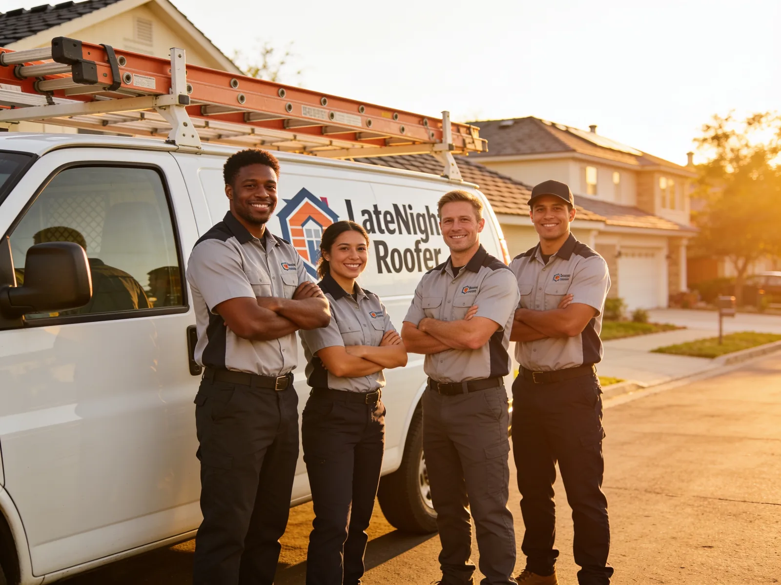 Emergency Roof Repair company in Bosworth, MO
